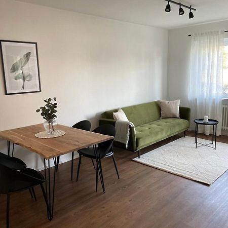 Hugo Inn Ліндау Екстер'єр фото