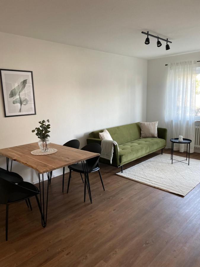 Hugo Inn Ліндау Екстер'єр фото