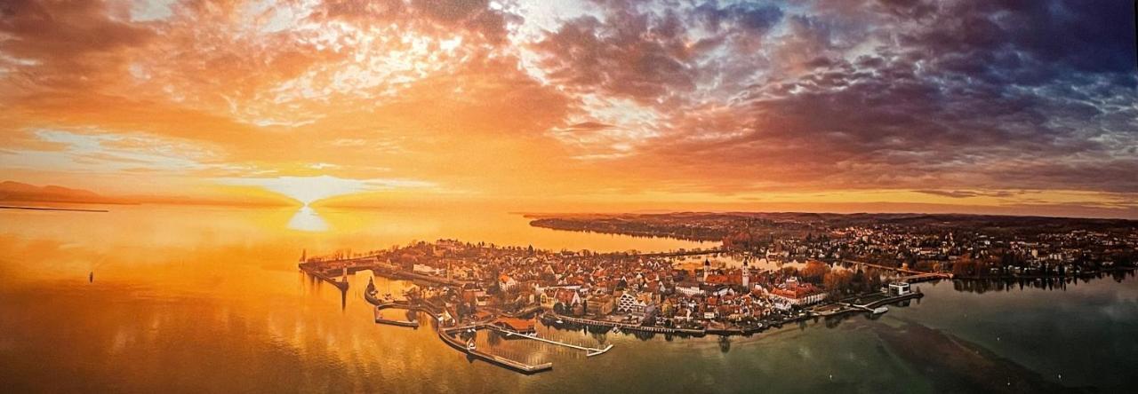 Hugo Inn Ліндау Екстер'єр фото