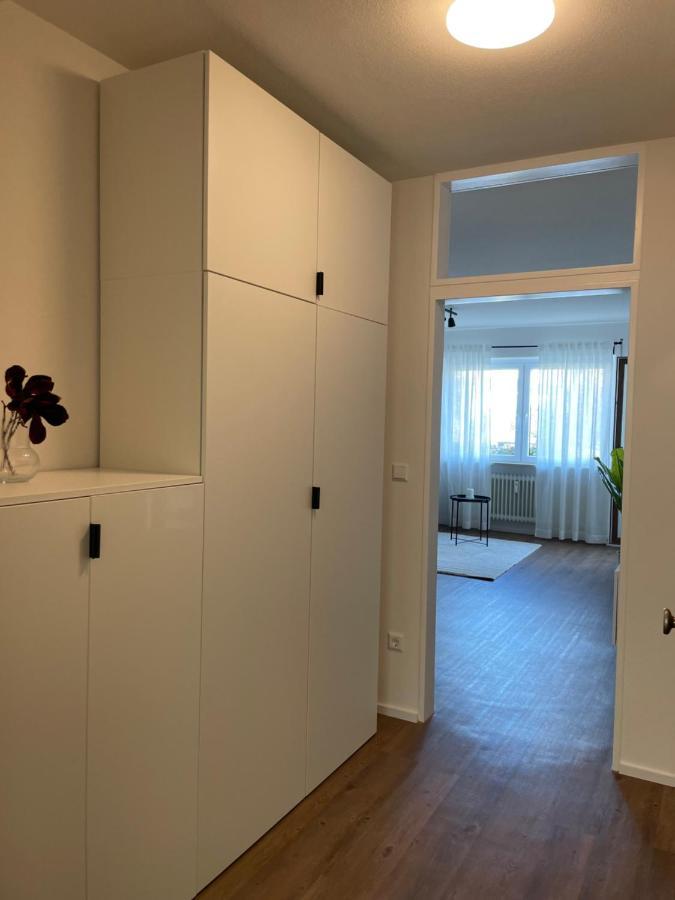 Hugo Inn Ліндау Екстер'єр фото