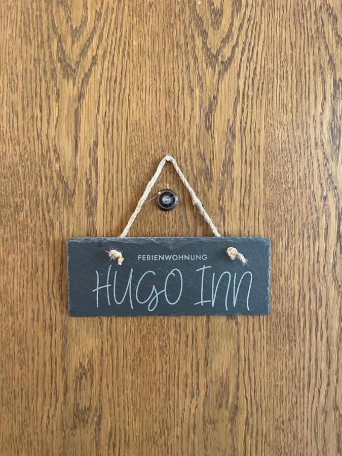 Hugo Inn Ліндау Екстер'єр фото